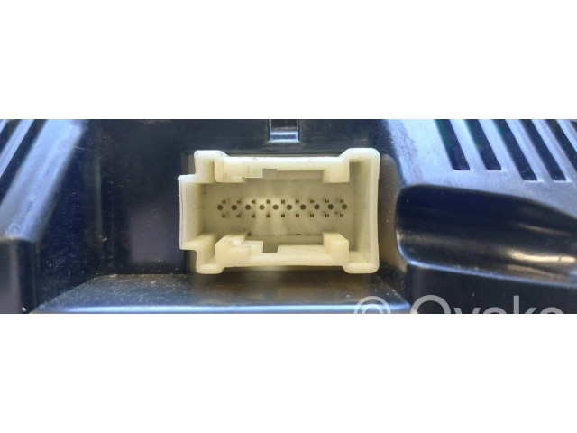 Панель приборов A2115402447, 110080283005   Mercedes-Benz E W211       