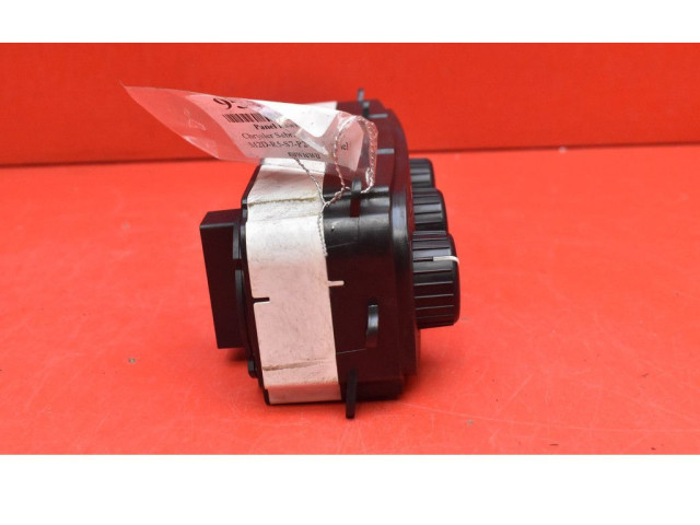 Блок управления климат-контролем 04596277AA, 04596277AA   Chrysler Sebring (ST22 - JR)