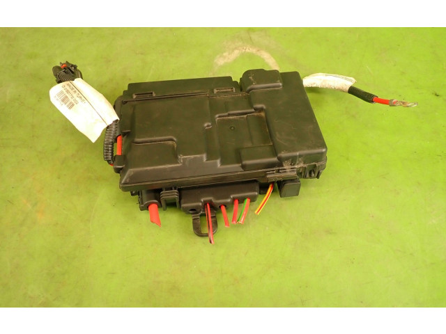   Pojistková skříňka 3133718230659092   Volvo V70 2013