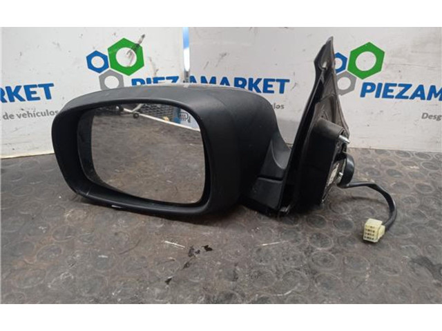 Зеркало электрическое        Suzuki Swift  2011 - 2016 года   