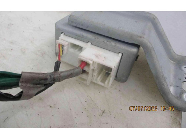 Ось рулевого колеса 45205B2190, 45205B2190   Daihatsu Trevis      