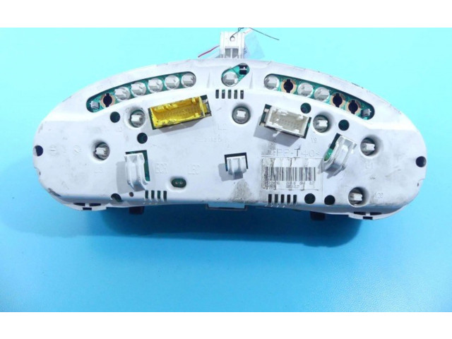 Přístrojová deska  Peugeot 206 2000 9634960980, IMPRK1140415  