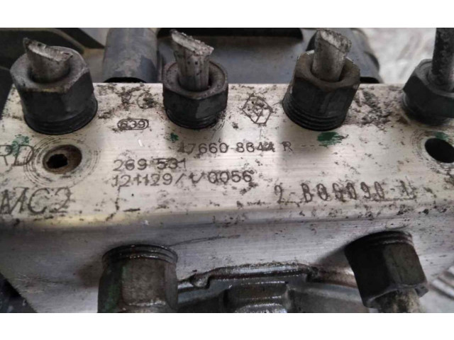Jednotka ABS 476608844R   Renault Sandero I 2013