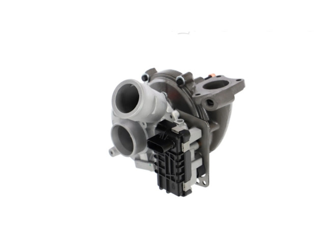  Турбина Audi A6 S6 C6 4F  769909-0009, 769909-0009         