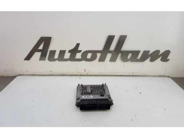 Řídící jednotka A6519007600, A6519007600   Mercedes-Benz A W176 2012
