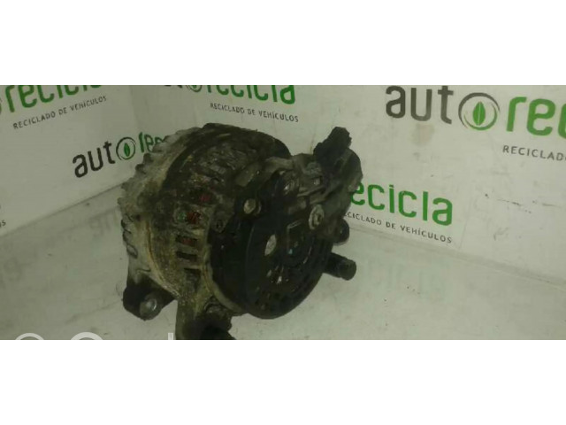 Генератор ALTERNADOR   Citroen C4 I 1.6     