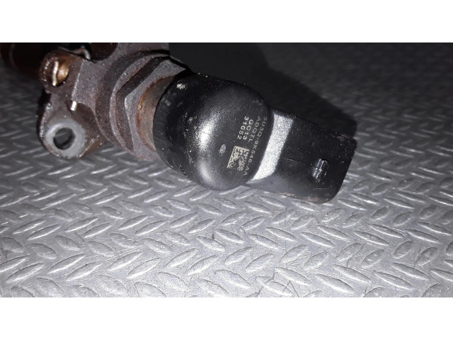 Vstřikovač 5U3Q9K546AA   Jaguar XF X250  pro naftový motor 2.7  