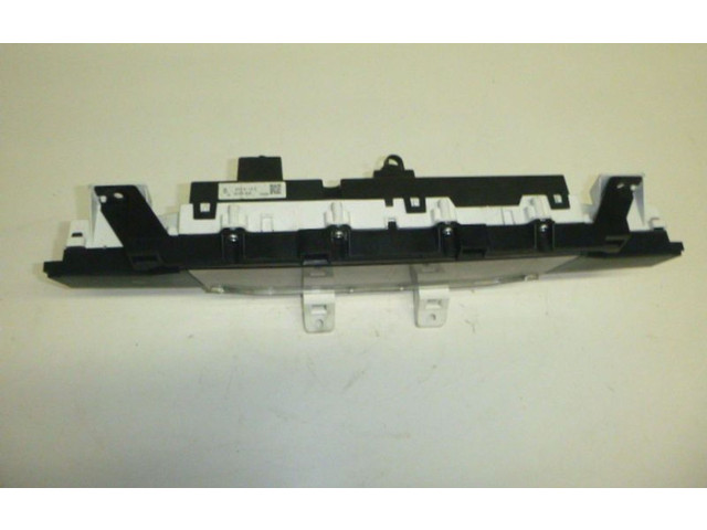 Дисплей    EK15611J0E, 4610007935   Mazda CX-7