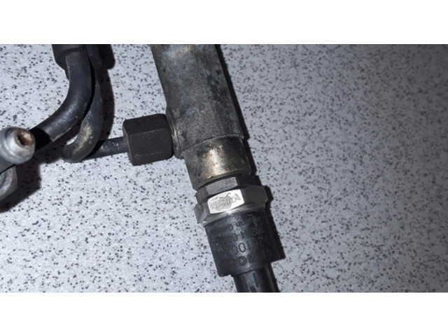 Vstřikovací lišta 0445216002   BMW 5 E39  pro naftový motor 2.9 M57d30 