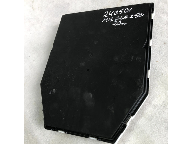 Блок комфорта A2479008607   Mercedes-Benz GLA H247   