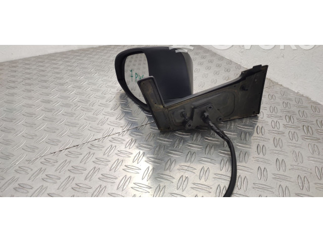 Zpětné zrcátko  Toyota Yaris 2016  8004201, 8002201  