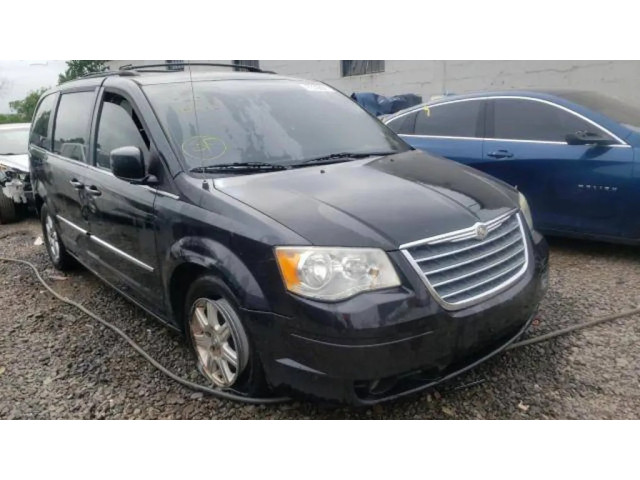 Моторчик заднего дворника 05113411AA-A    Chrysler Town & Country V