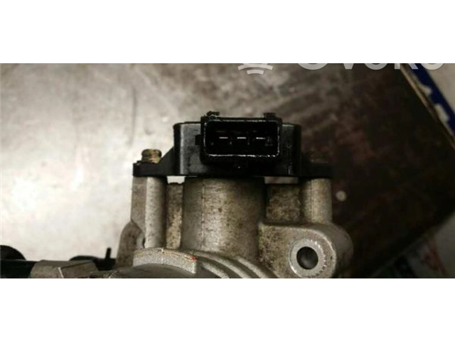 Дроссель 0280140571, 0280140571   KIA Rio      