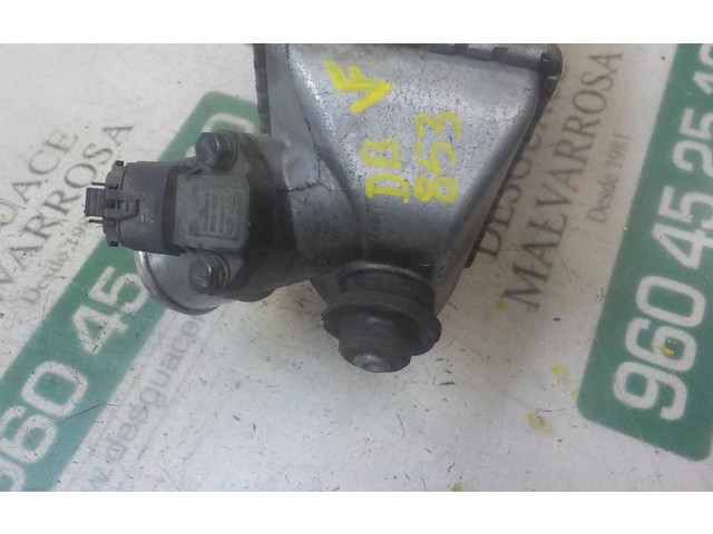Интеркулер  282702A720   Hyundai ix20 