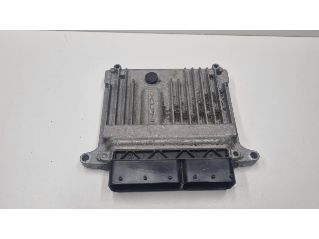 Řídící jednotka A6461505572, 6461505572   Mercedes-Benz E W211 2008