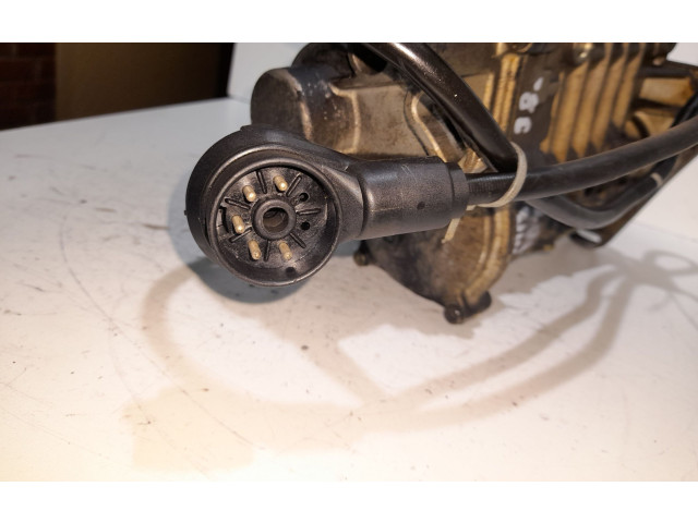 Vstřikovací čerpadlo 0400196003, 00541   Mercedes-Benz E W210    OM 606.962 