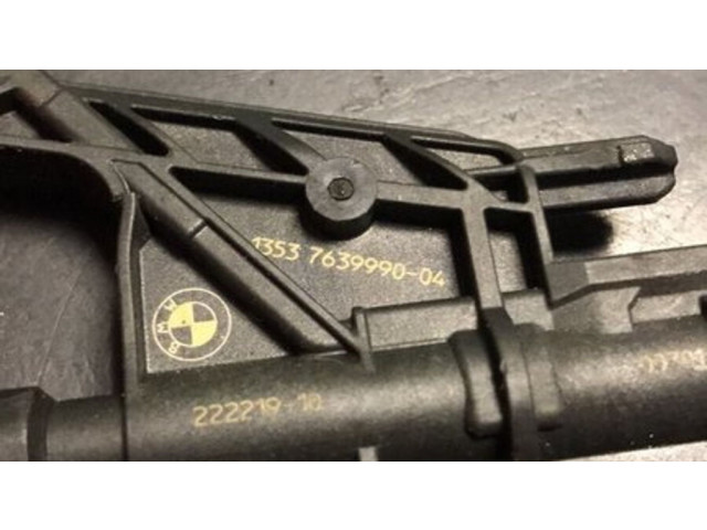 Vstřikovač 7639990   BMW M3 F80  pro benzínový motor 3.0  
