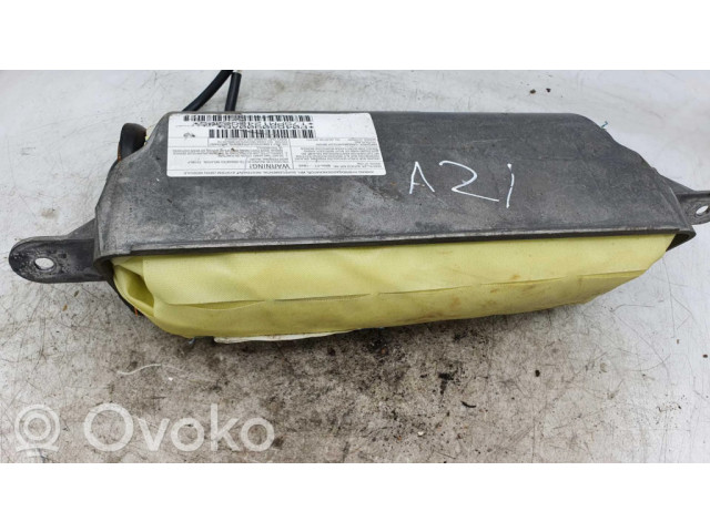 Подушка безопасности пассажира P04680900AD, T7SPM1246Q0305   Chrysler Pacifica