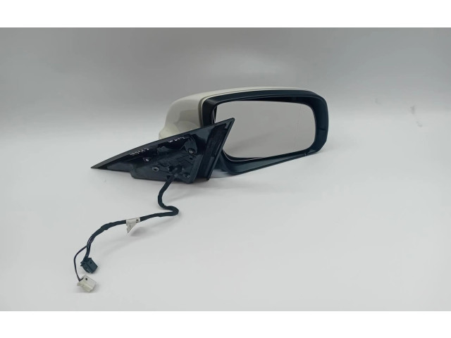 Zpětné zrcátko  Mercedes-Benz CL C215   A2048100476  
