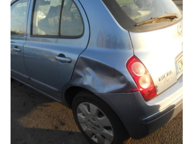 Zpětné zrcátko  Nissan Micra 2007  96302AX96C  