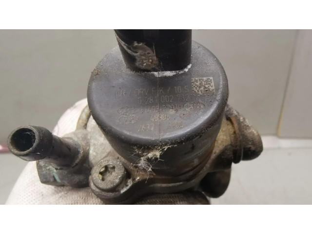 Vstřikovací lišta 0445214075, 3140027001   Hyundai Santa Fe  pro naftový motor 2.0  