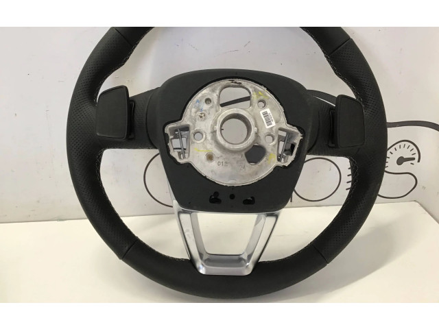 Volant Audi Q5 SQ5 2024 80A419091, 80A880201Q  