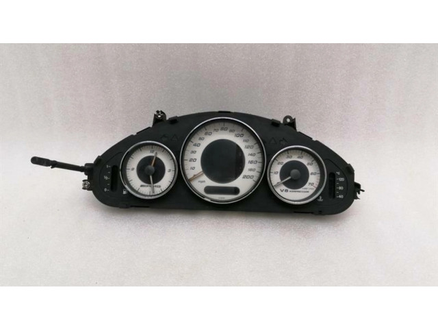 Панель приборов A2195402811   Mercedes-Benz CLS AMG C219       