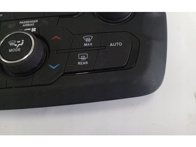 Блок управления климат-контролем 07356941370, 07356941370   Jeep Renegade