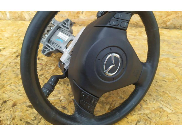 Volant Mazda 5 2008   