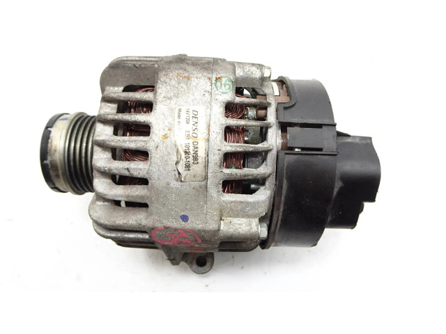 Генератор 1012101081, 14V120A   Alfa Romeo Giulietta 1.4     