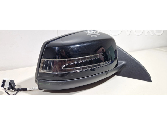 Zpětné zrcátko  Mercedes-Benz A W176 2016  A1768102616  