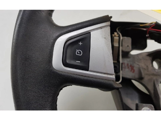 Volant Renault Megane III 2012 484302379R, 484007995R  