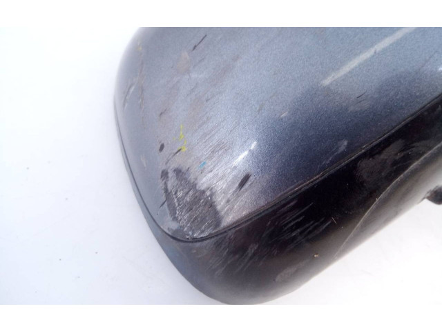 Zpětné zrcátko  Peugeot 407 2004  96457004XT, E1-A4-51-1  