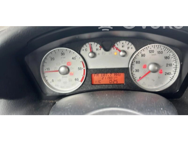 Přístrojová deska  Fiat Stilo 2006 51932269  