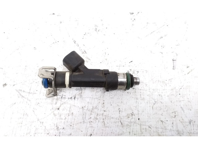 Жиклер (жиклеры) (форсунка (форсунки) 9E5GAA, 0280158162   Ford Fusion II