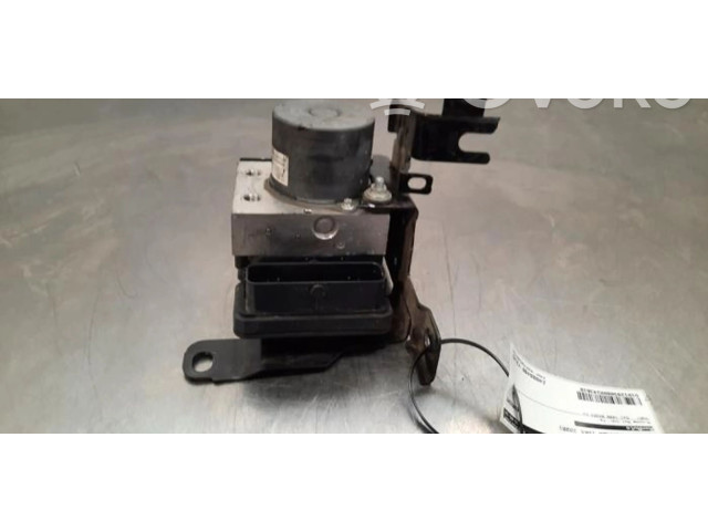 Jednotka ABS 9834950280   Peugeot Partner III 2020