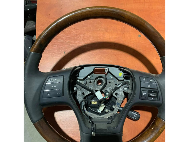 Volant Lexus HS 2009   