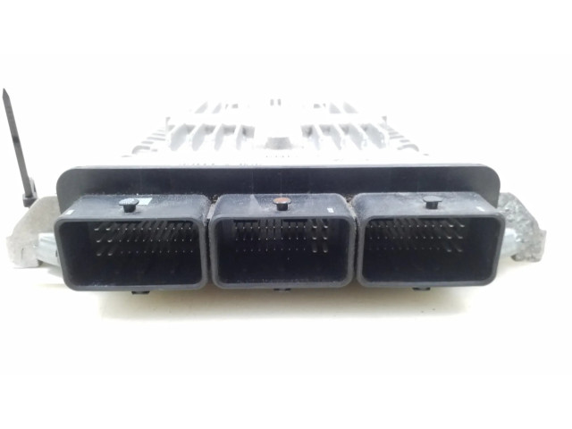 Řídící jednotka 8H2Q12A650AA   Land Rover Range Rover Sport L320 2009