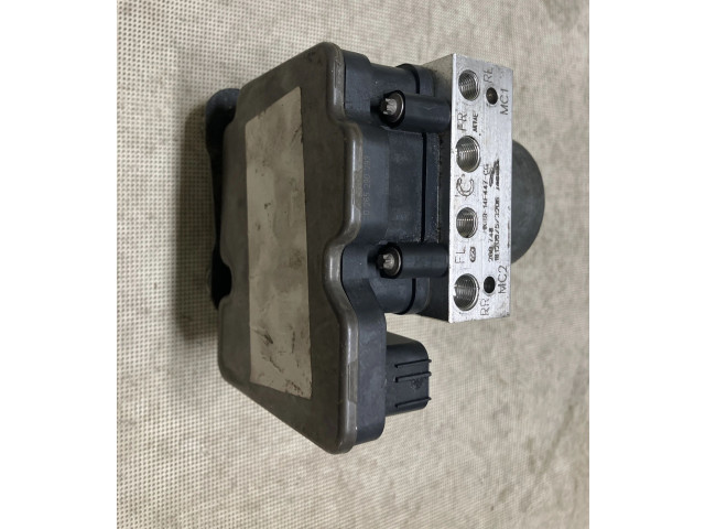 Jednotka ABS HK8314F447CC, 0265290293   Jaguar F-Pace 2018