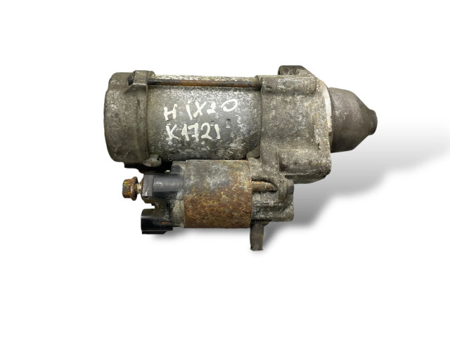 Стартер  361002A500, 4280006760   Hyundai ix20