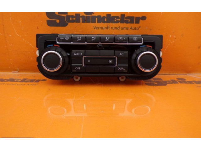 Блок управления климат-контролем 5K0907044BC, 5K0907044BC   Volkswagen Golf Plus