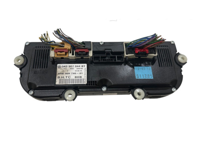 Jednotka ABS 5K0907044BT, 5HB00974641   Volkswagen PASSAT B6 2009