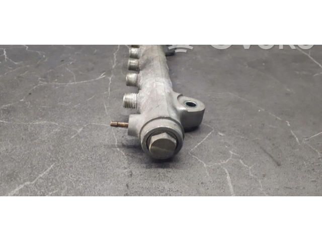 Vstřikovací lišta 0445214067   Hyundai Matrix     