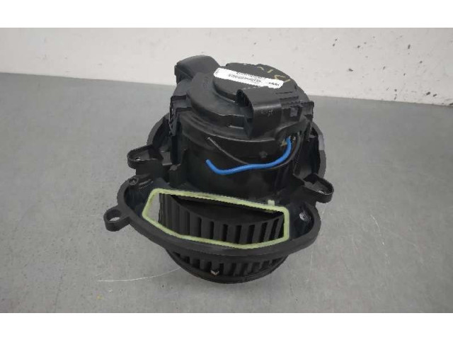 Вентилятор печки T69963A, 2CABLES   Renault Megane IV