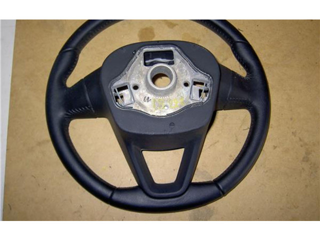 Volant Seat Ibiza IV (6J,6P) 2008 5F0419091L  