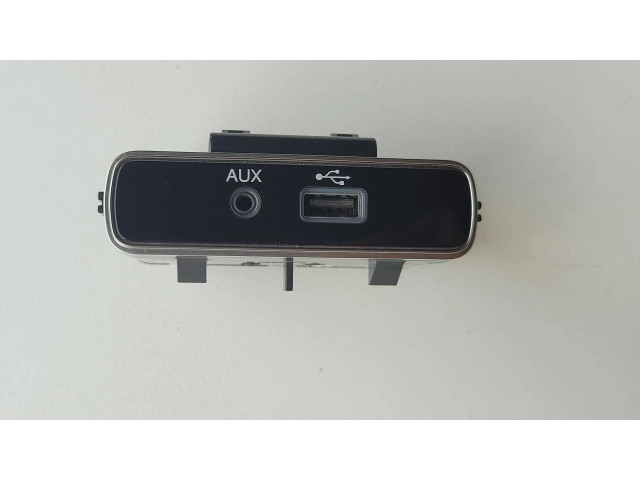 Разъем USB