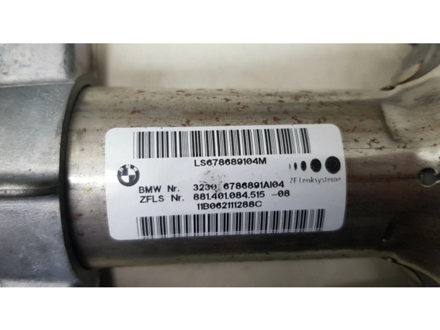   Рулевая рейка 32306786891AL04, nr5984   BMW 3 E90 E91 2005-2012 года