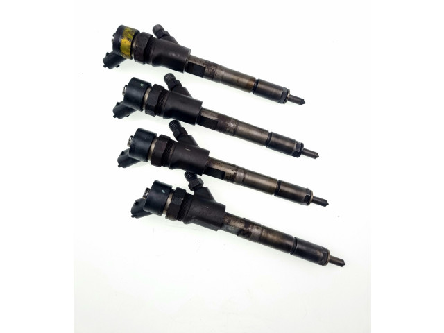 Vstřikovač 0445110215, 2367033030   Mini Cooper Hatch Hardtop  pro benzínový motor 1.6  