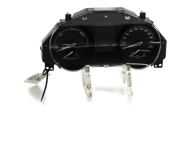 Панель приборов 83800F4461, P1-2282B   Toyota C-HR I       