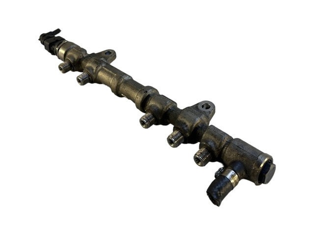 Vstřikovací lišta 0445214239, 814769   Fiat Stilo  pro naftový motor 1.9  